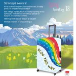Produse unice la nivel mondial prezentate in premiera la un targ pentru copii: Baby Boom Show, 8 – 11 martie 2018, ROMEXPO