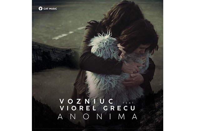 "ANONIMA": Vozniuc lanseaza impreuna cu Viorel Grecu single-ul de debut