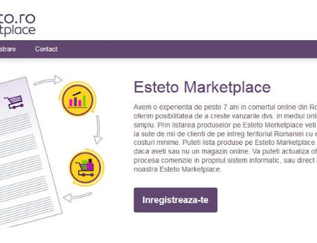 Analiza Esteto Marketplace, categoria beauty: Romancele prefera sa cumpere online cel mai mult produse de ingrijire a parului