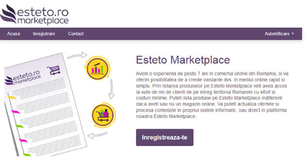 Analiza Esteto Marketplace, categoria beauty: Romancele prefera sa cumpere online cel mai mult produse de ingrijire a parului