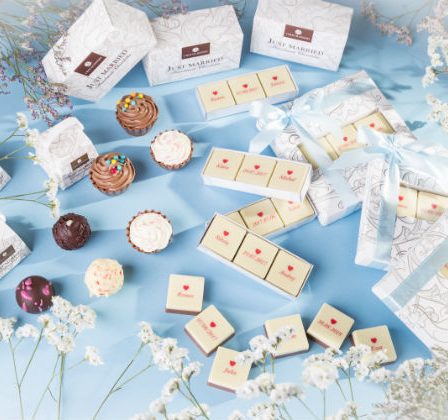 Cadouri dulci din ciocolata belgiana de la ChocolissiCadouri dulci din ciocolata belgiana de la Chocolissimo pentru evenimente specialemo pentru evenimente speciale