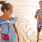 Spray pentru texturare cu saruri minerale pentru un look natural si volum autentic
