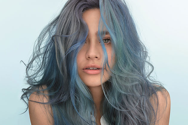 Wella Professionals lanseaza Color Fresh CREATE - Creativitate nelimitata in colorare