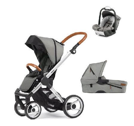 Cum alegi caruciorul perfect pentru copilul tau?