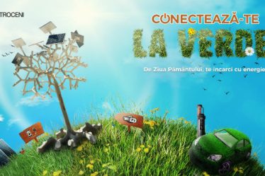 De Ziua Pamantului, AFI Cotroceni a sarbatorit inovatia sustenabila cu VTree!