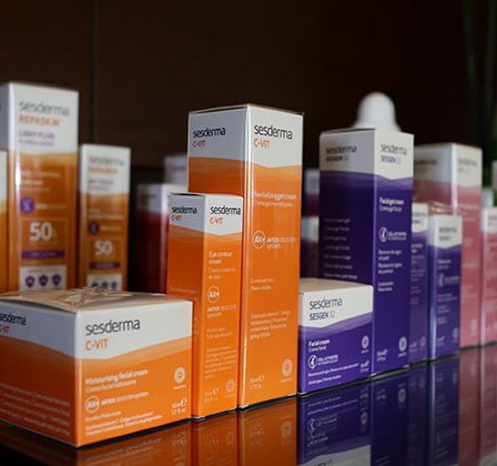 Dermato-cosmeticele bazate pe nanotehnologie intra pe piata din Romania