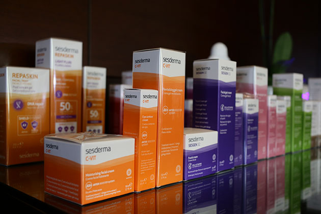 Dermato-cosmeticele bazate pe nanotehnologie intra pe piata din Romania