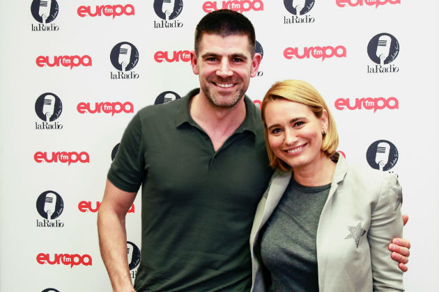 Dragos Bucurenci, dezvaluiri La Radio cu Andreea Esca: Nu stiu daca o sa ma insor cu un barbat sau cu o femeie
