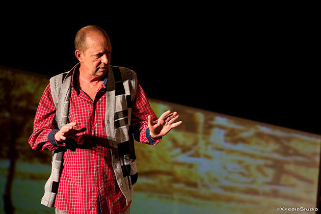 Gala ARTfel 2018. Gala unor artisti neconventionali!