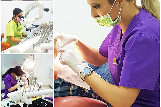 Clinica New Dental Bucuresti prezinta beneficiile implantului dentar