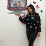 Andreea Marin – „M-ai facut sa lacrimez fara sa vreau inca de la prima intrebare.”