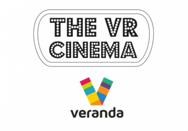 Kevin Young vorbeste despre vatamarea psihologica din inchisori, la THE VR CINEMA din Veranda Mall