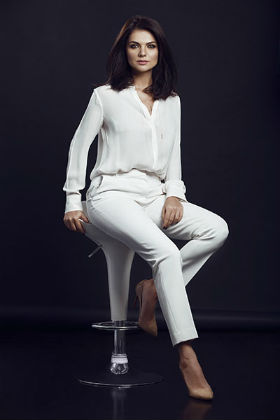 Malvina Cservenschi (Malvensky) - "Dincolo de frici, dincolo de indoieli, arunca-te in joc si invata din mers."