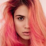 TOP Trend Nail pentru Primavara-Vara 2018. Negative Space Trend