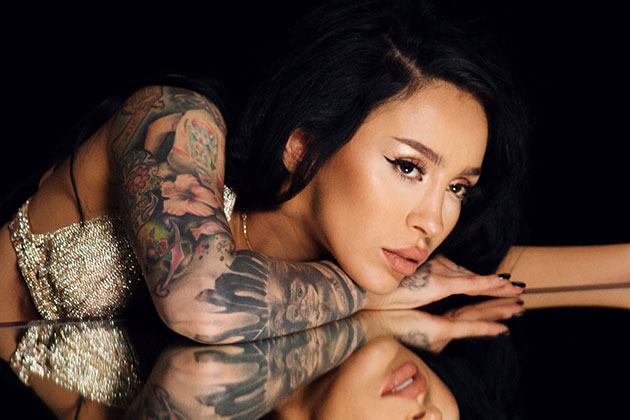 Ruby se pregateste sa lanseze cel mai hot clip din cariera