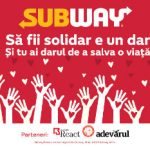 The Empty Shop seteaza un record national: 30 de tone de haine donate in doar doua saptamani