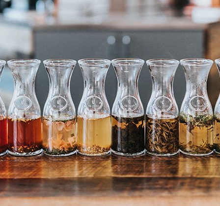 Top 3 uleiuri integrate in produsele cosmetice