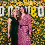 Kinga Varga – stil minimalist si culori tropicale la Bucuresti Mall