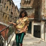 Trendul anului 2018 – bucatariile glossy