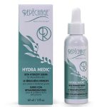E vremea pentru un rasfat natural cu produse din gama Dr. Organic Aloe Vera