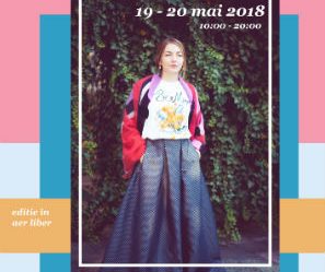 Bounty Fair #34 - Editie de shopping creativ in aer liber