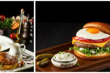 Brutaria PAUL de la Romana devine Bistro