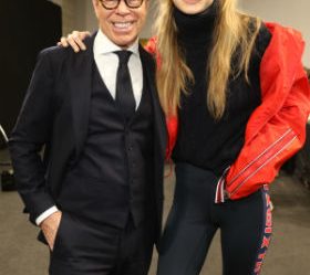 Cum sa ai un look ca al lui Gigi Hadid