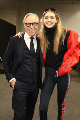 Cum sa ai un look ca al lui Gigi Hadid