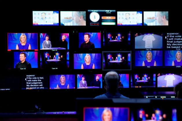 Din 28 mai, HISTORY sarbatoreste Cupa Mondiala de Fotbal cu o productie globala unica – "Istoria fotbalului"