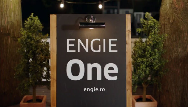 ENGIE One: Electricitate, gaz, servicii tehnice integrate si o noua abordare a campaniei de comunicare