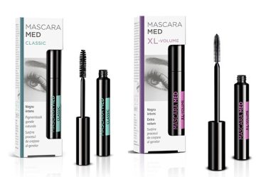 MASCARA MED - make-up si ingrijire pentru genele tale