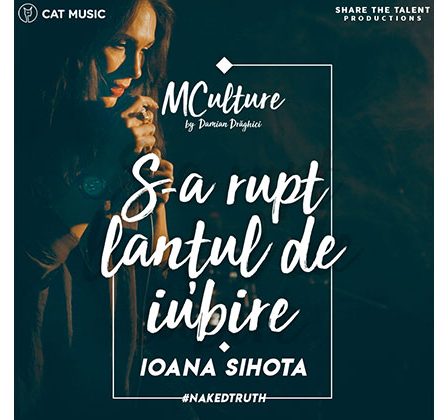 MCulture lanseaza ''S-a rupt lantul de iubire''