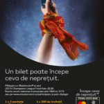 Personajele celebre din Gasca Zurli la Plaza Romania