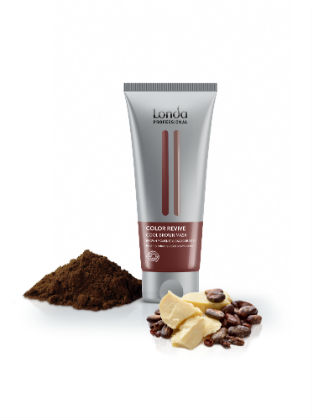 NOU - Londa Professional Color Revive Cool Brown Mask!