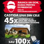 Oraselul Jucariilor EduClass.ro este deschis pe 1 iunie si asteapta vizitatorii cu surprize si reduceri la jucarii educative si creative