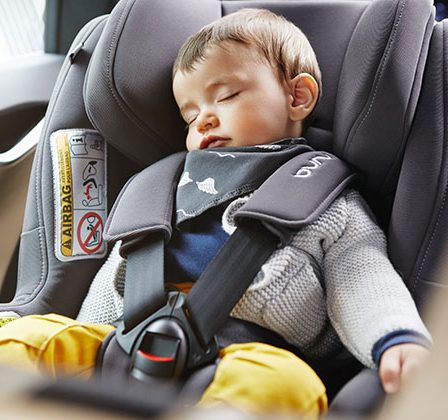 Importanta Rear-facing prelungit