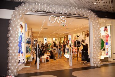 Primul magazin OVS Kids din Bucuresti s-a deschis in Promenada