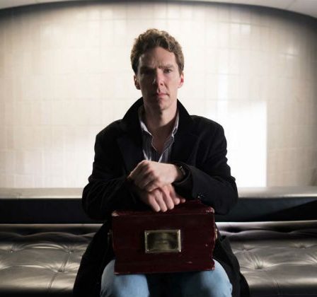 Patrick Melrose pe HBO GO din 14 mai