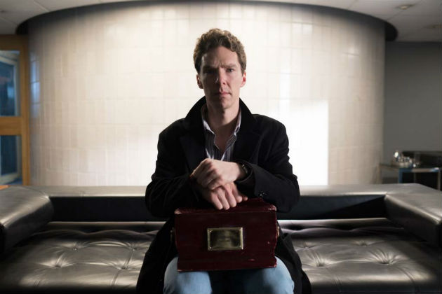 Patrick Melrose pe HBO GO din 14 mai