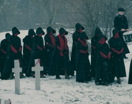 Primele doua episoade din The Handmaid's Tale / Povestea slujitoarei II sunt pe HBO GO