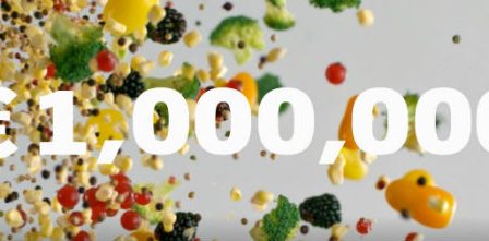 Provocarea lansata de Beko si-a atins scopul in numai 11 zile. Peste 1 milion de oameni si-au impartasit obiceiurile alimentare sanatoase in social media