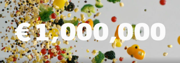 Provocarea lansata de Beko si-a atins scopul in numai 11 zile. Peste 1 milion de oameni si-au impartasit obiceiurile alimentare sanatoase in social media