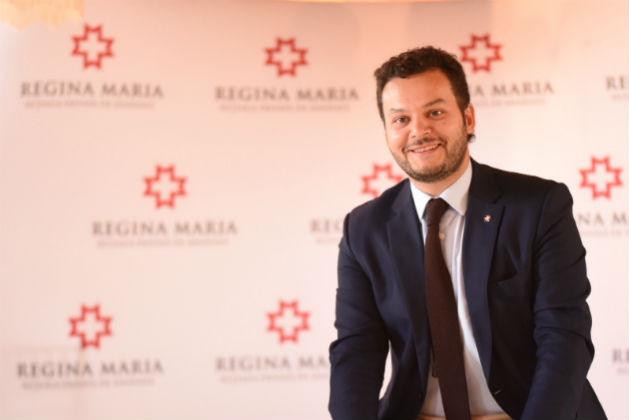 Reteaua Regina Maria preia centrele Kinetic Sport & Medicine