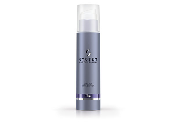 Smoothen Curl Definer de la System Professional Smoothen Curl Definer de la System Professional