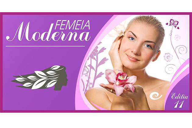 Workshop Femeia moderna 11 - 7 Iunie 2018