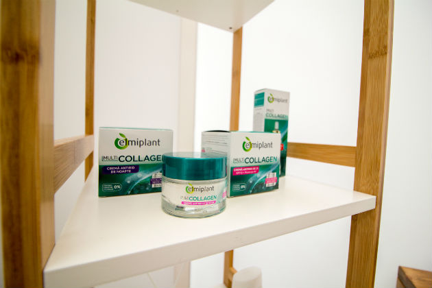 elmiplant si Dana Rogoz incurajeaza frumusetea naturala a femeilor si lanseaza campania 'Dezvaluie frumusetea'