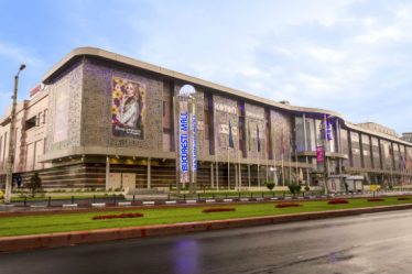 Bucuresti Mall te surprinde cu servicii de 360 de grade
