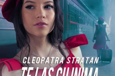 Cleopatra Stratan este din nou pe primul loc in sufletul fanilor