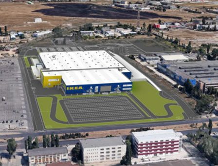 Compania IKEA cauta 350 de colegi si colege care sa se alature familiei din magazinul Pallady
