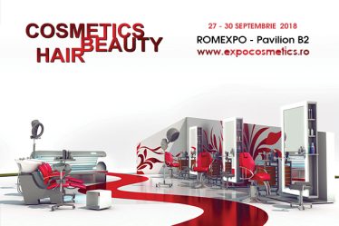 24 de ani de frumusete, la Cosmetics Beauty Hair!